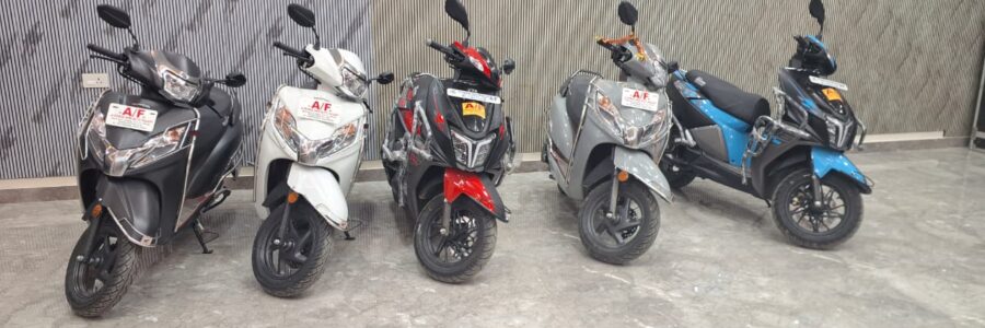 Baba Bike Rental