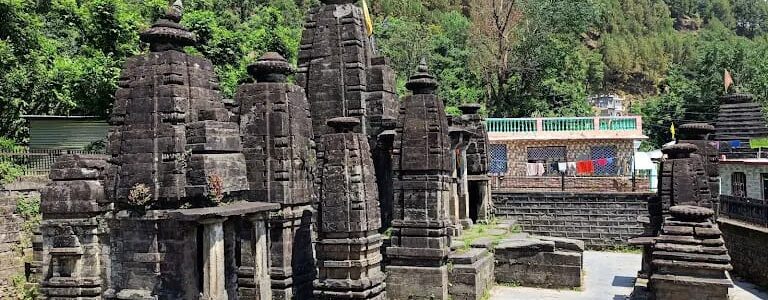 Lakshmi Narayan Temple