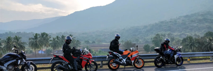 Baba Bike Rental