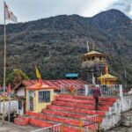 Markandey Rishi Temple