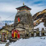 Tungnath Temple
