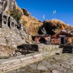 Rudranath Temple